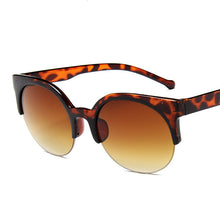 Load image into Gallery viewer, 2023 Polarized Sunglasses Men Women Brand Designer Retro Round Sun Glasses Vintage Male Female Goggles Oculos Gafas De Sol UV400