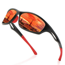 Carica l'immagine nel visualizzatore di Gallery, 2023 Polarized Sunglasses Men Women Driver Shades Male Vintage Sport Sun Glasses Trend Driving Fishing Eyewear UV400