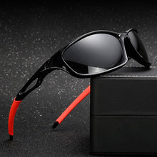 Carica l'immagine nel visualizzatore di Gallery, 2023 Polarized Sunglasses Men Women Driver Shades Male Vintage Sport Sun Glasses Trend Driving Fishing Eyewear UV400