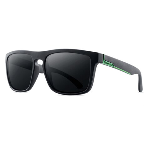 2023 Polarized Sunglasses Men's Driving Shades Male Sun Glasses For Men Retro  Brand Designer Gafas De sol