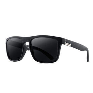 2023 Polarized Sunglasses Men's Driving Shades Male Sun Glasses For Men Retro  Brand Designer Gafas De sol
