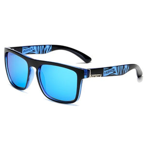 2023 Polarized Sunglasses Men's Driving Shades Male Sun Glasses For Men Retro  Brand Designer Gafas De sol