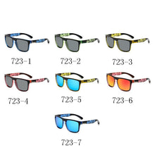 Load image into Gallery viewer, 2023 Polarized Sunglasses Men&#39;s Driving Shades Male Sun Glasses For Men Retro  Brand Designer Gafas De sol