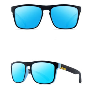 2023 Polarized Sunglasses Men's Driving Shades Male Sun Glasses For Men Retro  Women Brand Designer UV400 Gafas