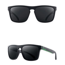 Carica l&#39;immagine nel visualizzatore di Gallery, 2023 Polarized Sunglasses Men&#39;s Driving Shades Male Sun Glasses For Men Retro  Women Brand Designer UV400 Gafas