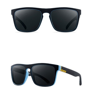 2023 Polarized Sunglasses Men's Driving Shades Male Sun Glasses For Men Retro  Women Brand Designer UV400 Gafas