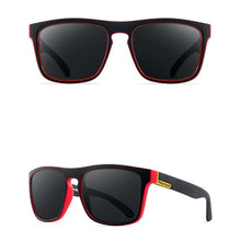 Carica l&#39;immagine nel visualizzatore di Gallery, 2023 Polarized Sunglasses Men&#39;s Driving Shades Male Sun Glasses For Men Retro  Women Brand Designer UV400 Gafas