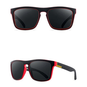 2023 Polarized Sunglasses Men's Driving Shades Male Sun Glasses For Men Retro  Women Brand Designer UV400 Gafas