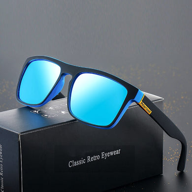 2023 Polarized Sunglasses Men's Driving Shades Male Sun Glasses For Men Retro  Women Brand Designer UV400 Gafas