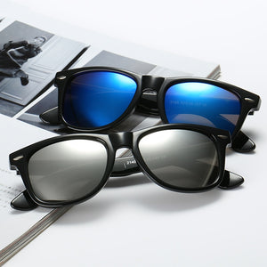 2023 Polarized Sunglasses Men's Driving Shades Male Sun Glasses For Men Retro  Women Brand Designer UV400 Gafas