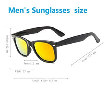 Load image into Gallery viewer, 2023 Polarized Sunglasses Men&#39;s Driving Shades Male Sun Glasses For Men Retro  Women Brand Designer UV400 Gafas