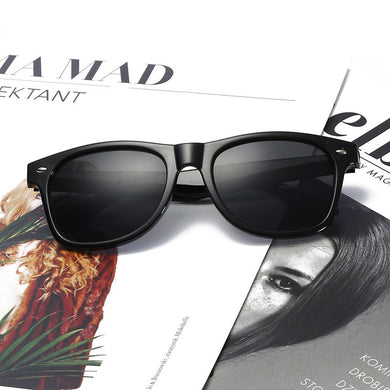 2023 Polarized Sunglasses Men's Driving Shades Male Sun Glasses For Men Retro  Women Brand Designer UV400 Gafas