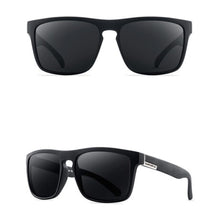 Carica l&#39;immagine nel visualizzatore di Gallery, 2023 Polarized Sunglasses Men&#39;s Driving Shades Male Sun Glasses For Men Retro  Women Brand Designer UV400 Gafas