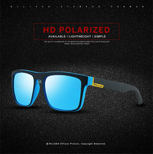 Carica l&#39;immagine nel visualizzatore di Gallery, 2023 Polarized Sunglasses Men&#39;s Driving Shades Male Sun Glasses For Men Retro  Women Brand Designer UV400 Gafas