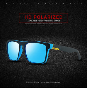 2023 Polarized Sunglasses Men's Driving Shades Male Sun Glasses For Men Retro  Women Brand Designer UV400 Gafas