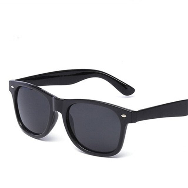 2023 Polarized Sunglasses Men's Driving Shades Male Sun Glasses For Men Retro  Women Brand Designer UV400 Gafas