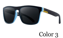 Carica l&#39;immagine nel visualizzatore di Gallery, 2023 Occhiali da sole polarizzati Occhiali da guida da uomo Occhiali da sole maschili per le donne Retro Designer di marca Gafas De sol UV400 