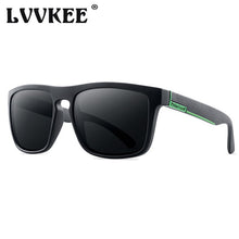 Carica l&#39;immagine nel visualizzatore di Gallery, 2023 Occhiali da sole polarizzati Occhiali da guida da uomo Occhiali da sole maschili per le donne Retro Designer di marca Gafas De sol UV400 