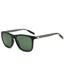 Load image into Gallery viewer, 2022 Polarized UV400 Sunglasse Men Dazzle Color Driver Classic Retro Brand Designer  Light Flexible Sun Glass  Oculos De Sol