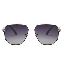 Load image into Gallery viewer, 2023 Polarizing Sunglasses American Driving Personalized Pilot Sunglasses UV400 Anti-glare Car Glasses Women &amp; Men SXHGLS04