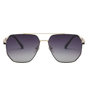 2023 Polarizing Sunglasses American Driving Personalized Pilot Sunglasses UV400 Anti-glare Car Glasses Women & Men SXHGLS04