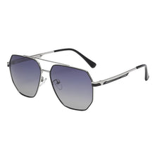 Load image into Gallery viewer, 2023 Polarizing Sunglasses American Driving Personalized Pilot Sunglasses UV400 Anti-glare Car Glasses Women &amp; Men SXHGLS04