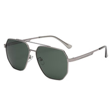 Load image into Gallery viewer, 2023 Polarizing Sunglasses American Driving Personalized Pilot Sunglasses UV400 Anti-glare Car Glasses Women &amp; Men SXHGLS04