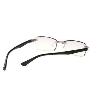 2023 Reading Glasses Women Presbyopic Glasses +1.50 +2.00 +3.00 Vasos Retro Eyewear Oculos De Grau Feminino Prescription Glasses