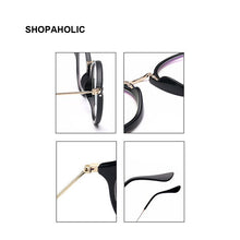 Load image into Gallery viewer, 2023 Retro Male Round Sunglasses Men Women Brand Designer Sun Glasses Alloy Mirror Ladies Sunglasses Oculos De Sol Eyeglasses