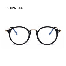 Load image into Gallery viewer, 2023 Retro Male Round Sunglasses Men Women Brand Designer Sun Glasses Alloy Mirror Ladies Sunglasses Oculos De Sol Eyeglasses