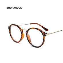 Load image into Gallery viewer, 2023 Retro Male Round Sunglasses Men Women Brand Designer Sun Glasses Alloy Mirror Ladies Sunglasses Oculos De Sol Eyeglasses