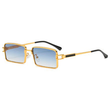Load image into Gallery viewer, 2023 Retro Sunglasses Men Stylish Metal Sun Glasses for Women Driving Shades Eyewear Stylish Glasses Gift Eyewear