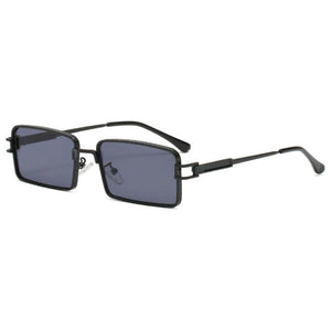 2023 Retro Sunglasses Men Stylish Metal Sun Glasses for Women Driving Shades Eyewear Stylish Glasses Gift Eyewear