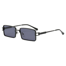 Load image into Gallery viewer, 2023 Retro Sunglasses Men Stylish Metal Sun Glasses for Women Driving Shades Eyewear Stylish Glasses Gift Eyewear