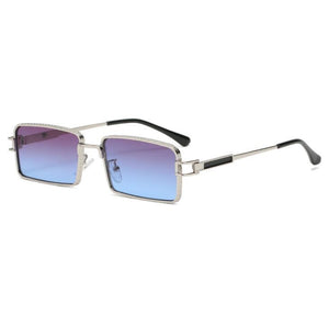 2023 Retro Sunglasses Men Stylish Metal Sun Glasses for Women Driving Shades Eyewear Stylish Glasses Gift Eyewear