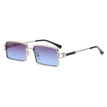 Load image into Gallery viewer, 2023 Retro Sunglasses Men Stylish Metal Sun Glasses for Women Driving Shades Eyewear Stylish Glasses Gift Eyewear