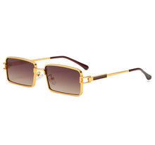 Load image into Gallery viewer, 2023 Retro Sunglasses Men Stylish Metal Sun Glasses for Women Driving Shades Eyewear Stylish Glasses Gift Eyewear