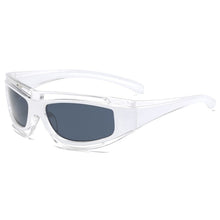 Carica l'immagine nel visualizzatore di Gallery, 2022 Retro Sunglasses Women Brand Designer  Goggle Gradient Sun Glasses Shades Lens Ladies  Brand Eyeglasses
