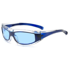 Carica l'immagine nel visualizzatore di Gallery, 2022 Retro Sunglasses Women Brand Designer  Goggle Gradient Sun Glasses Shades Lens Ladies  Brand Eyeglasses