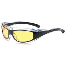 Carica l'immagine nel visualizzatore di Gallery, 2022 Retro Sunglasses Women Brand Designer  Goggle Gradient Sun Glasses Shades Lens Ladies  Brand Eyeglasses
