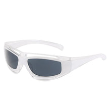 Load image into Gallery viewer, 2023 Retro Sunglasses Women Brand Designer Goggle Gradient Sun Glasses Shades Lens Ladies  Brand Eyeglasses