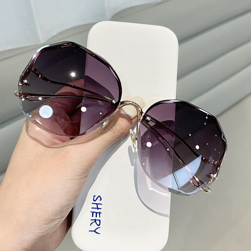 Vogue lunette de soleil on sale