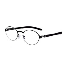 Load image into Gallery viewer, 2023 Small Round Retro Glasses Frames Men 0.5mm Stainless Steel Vintage Optical Reading Computer Eyeglasses Presription Eyewear
