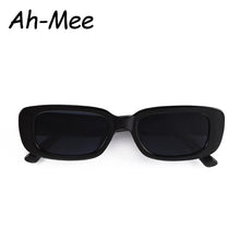 Load image into Gallery viewer, 2022 Small Sunglasses Women Men Trendy Vintage Brand Designer Hip Hop Square Gradient Lens Sun Glasses Female Eyewear UV400