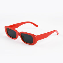 Load image into Gallery viewer, 2022 Small Sunglasses Women Men Trendy Vintage Brand Designer Hip Hop Square Gradient Lens Sun Glasses Female Eyewear UV400