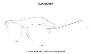 2022 Spectacle Classic Women Round Eyeglasses Frame Brand Designer  Men Nail Decoration Optical Glasses Reading Glasses