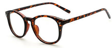 Load image into Gallery viewer, 2022 Spectacle Classic Women Round Eyeglasses Frame Brand Designer  Men Nail Decoration Optical Glasses Reading Glasses