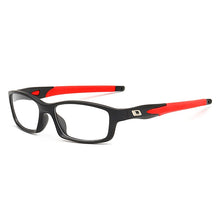 Load image into Gallery viewer, 2023 Sports Male Eyeglasses Frame Prescription Eyewear Spectacle Frame Glasses Transparent Optical Eye Glasses Frames For Men