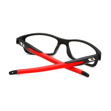 Load image into Gallery viewer, 2023 Sports Male Eyeglasses Frame Prescription Eyewear Spectacle Frame Glasses Transparent Optical Eye Glasses Frames For Men