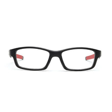 Load image into Gallery viewer, 2023 Sports Male Eyeglasses Frame Prescription Eyewear Spectacle Frame Glasses Transparent Optical Eye Glasses Frames For Men